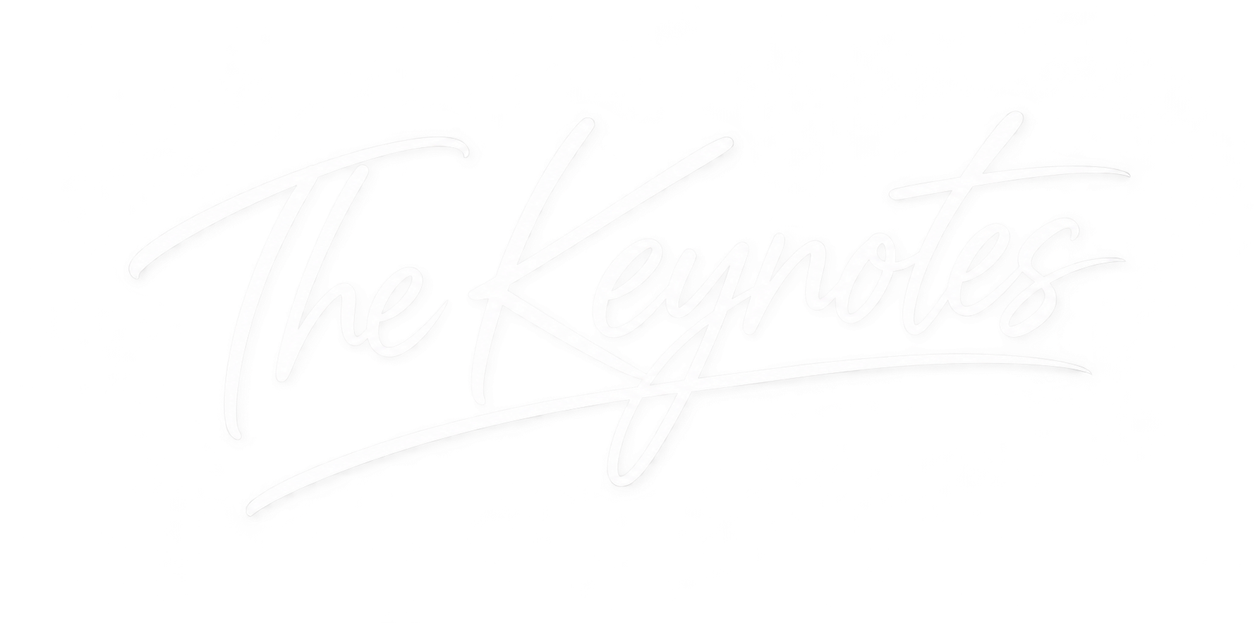 The keynotes